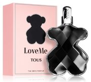 Tous LoveMe The Onyx parfum Parfemovaná voda